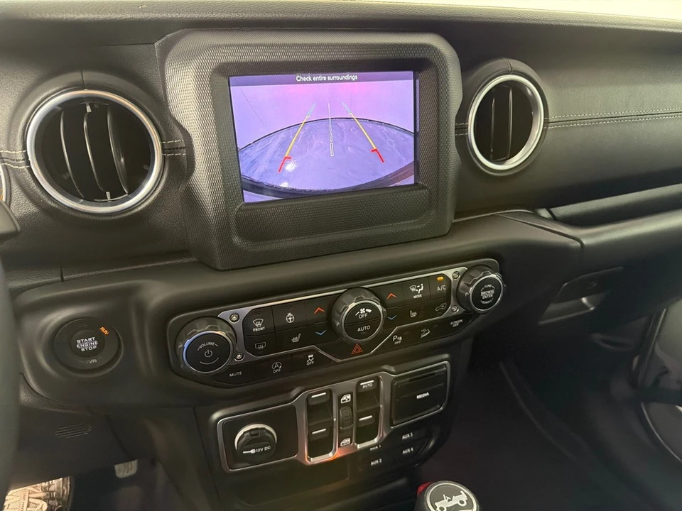2018 Jeep JK Wrangler - Image 15 of 25