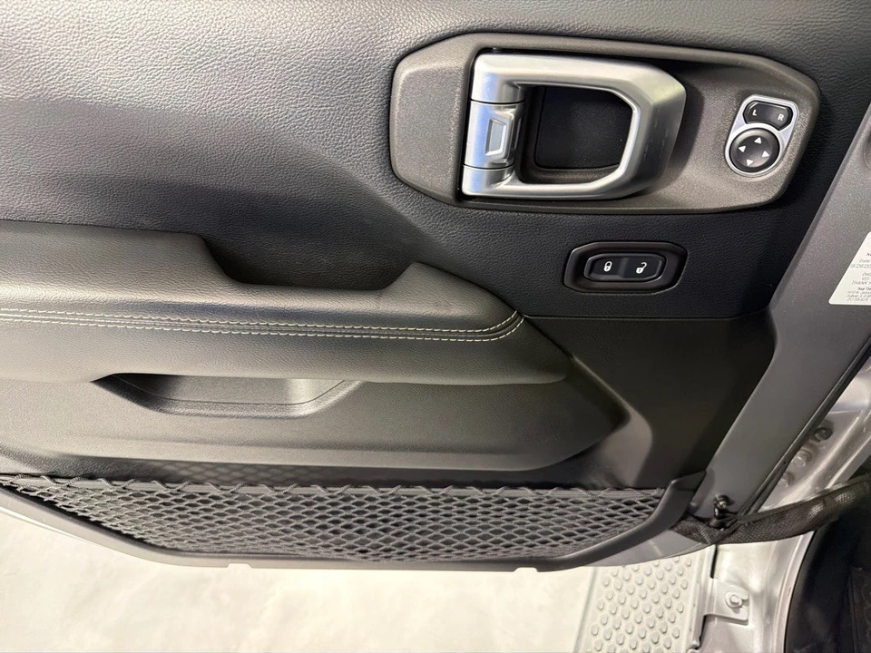 2018 Jeep JK Wrangler - Image 10 of 25