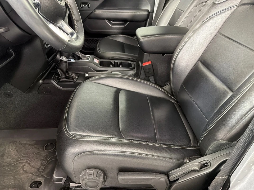 2018 Jeep JK Wrangler - Image 11 of 25