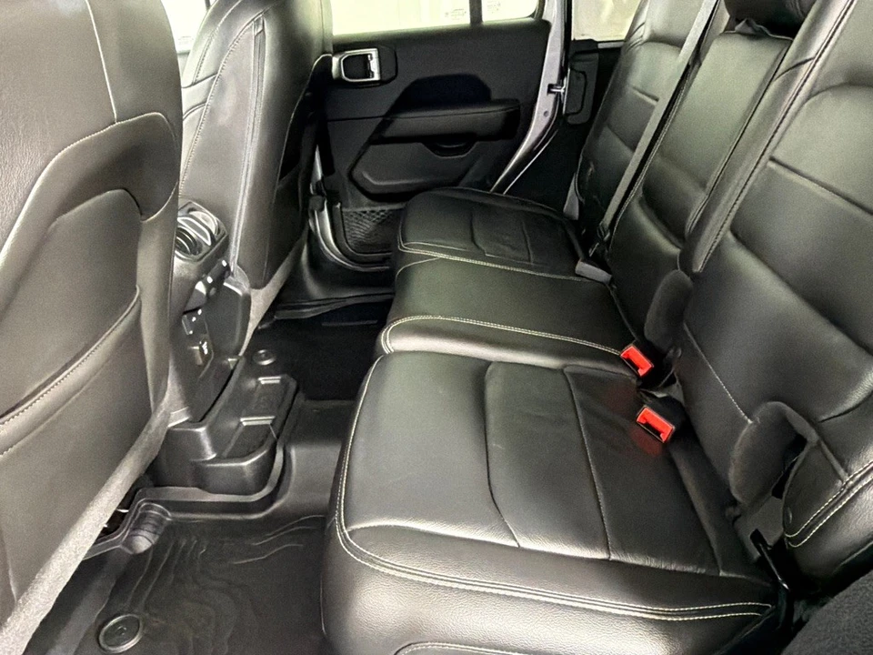 2018 Jeep JK Wrangler - Image 17 of 25