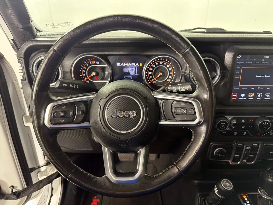 2018 Jeep JK Wrangler - Image 14 of 27
