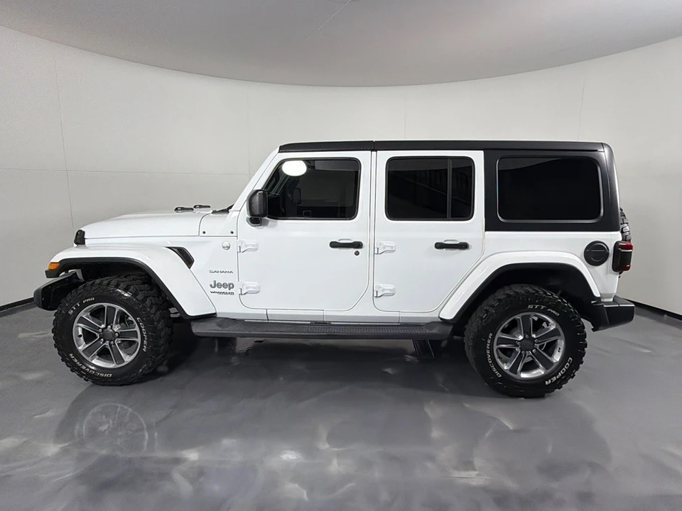 2018 Jeep JK Wrangler - Image 8 of 27