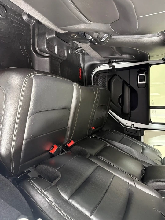 2018 Jeep JK Wrangler - Image 19 of 27