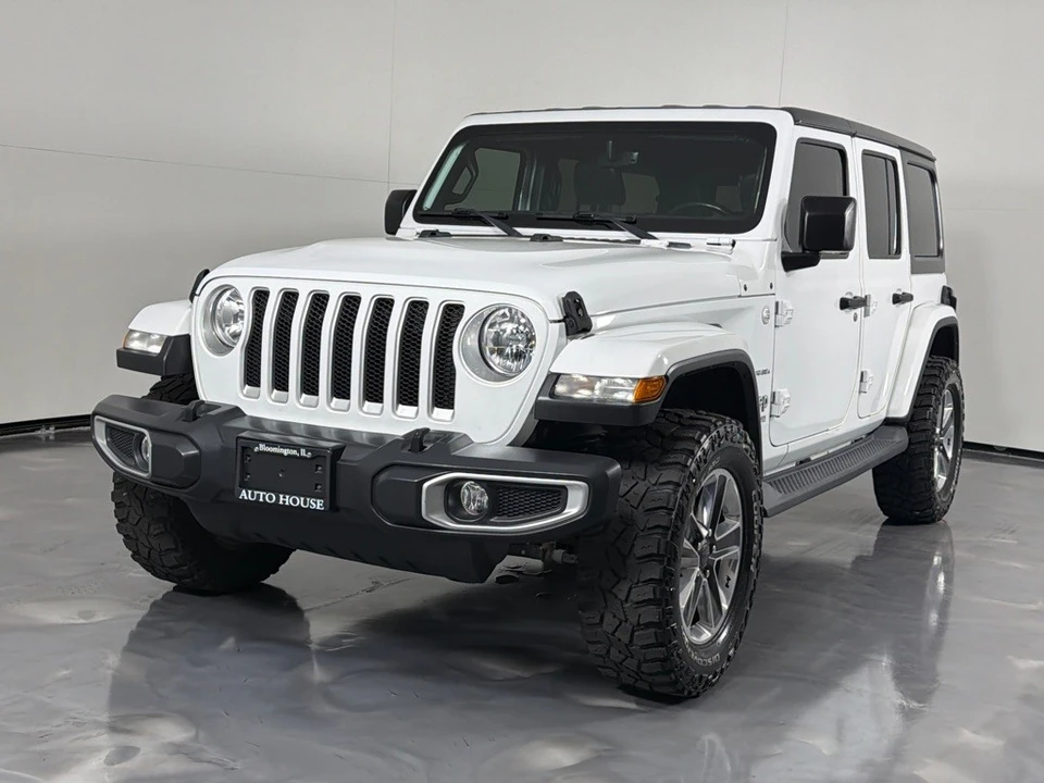 2018 Jeep JK Wrangler - Image 10 of 27