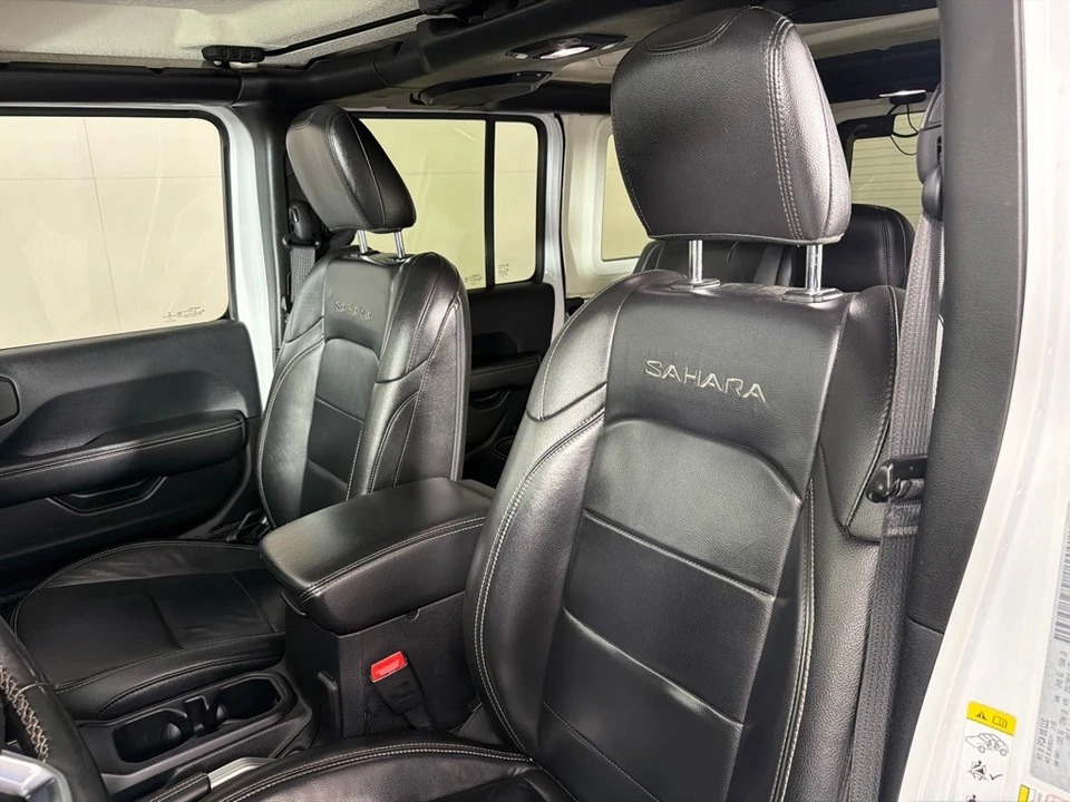 2018 Jeep JK Wrangler - Image 13 of 27