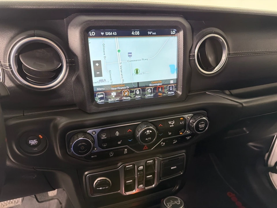 2018 Jeep JK Wrangler - Image 17 of 27