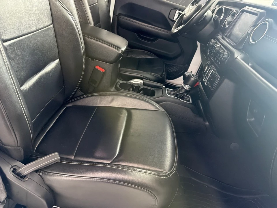 2018 Jeep JK Wrangler - Image 24 of 27