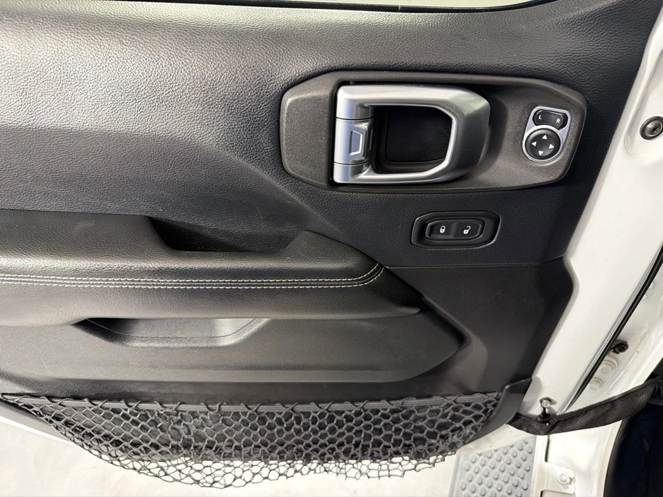 2018 Jeep JK Wrangler - Image 11 of 27