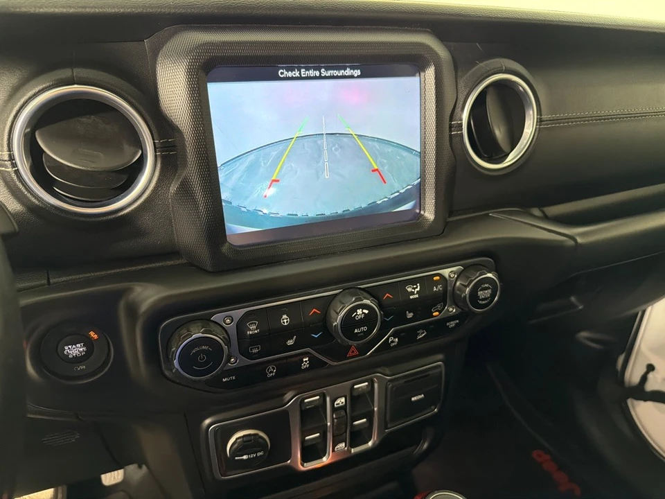 2018 Jeep JK Wrangler - Image 15 of 27