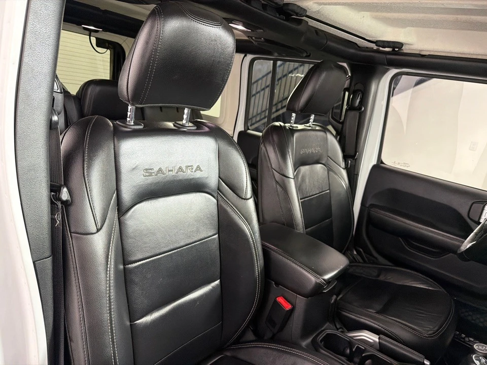 2018 Jeep JK Wrangler - Image 25 of 27