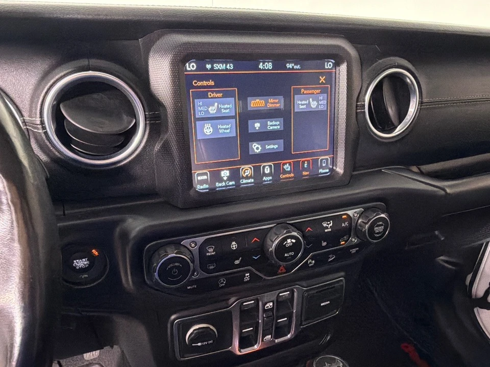 2018 Jeep JK Wrangler - Image 16 of 27