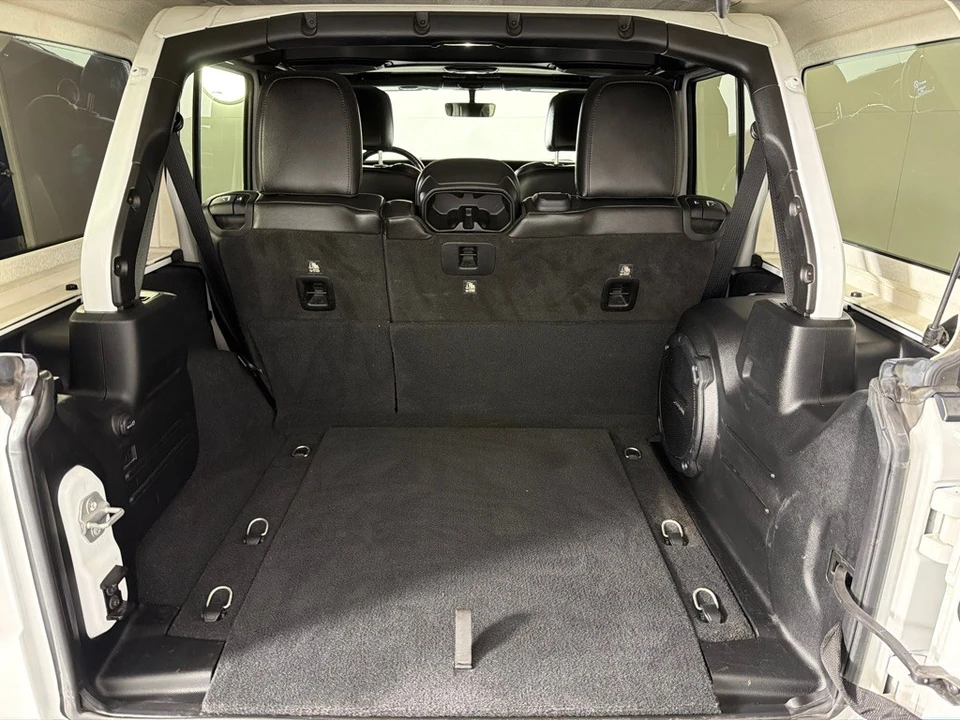 2018 Jeep JK Wrangler - Image 21 of 27