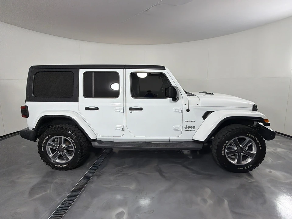 2018 Jeep JK Wrangler - Image 4 of 27