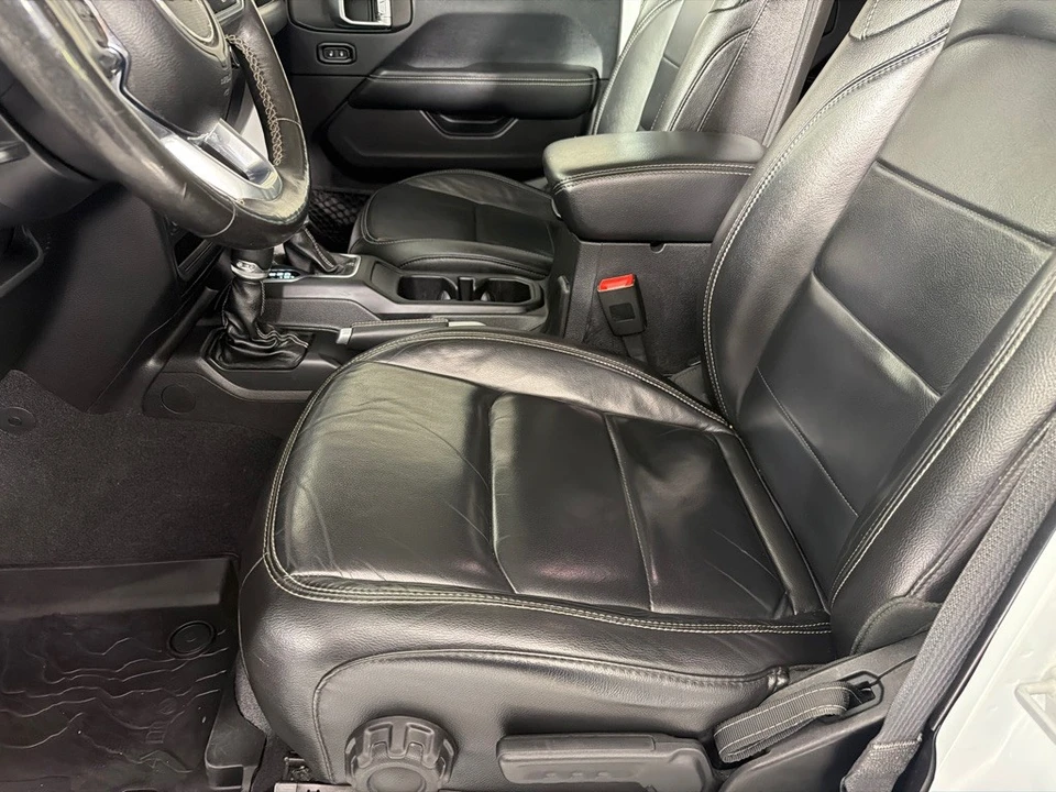 2018 Jeep JK Wrangler - Image 12 of 27