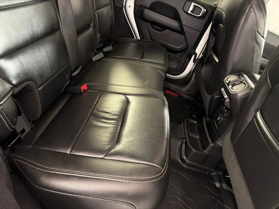 2018 Jeep JK Wrangler - Image 22 of 27