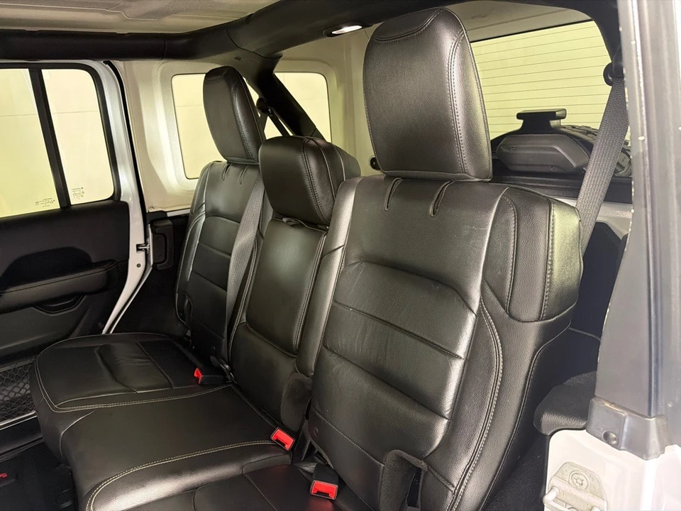 2018 Jeep JK Wrangler - Image 20 of 27