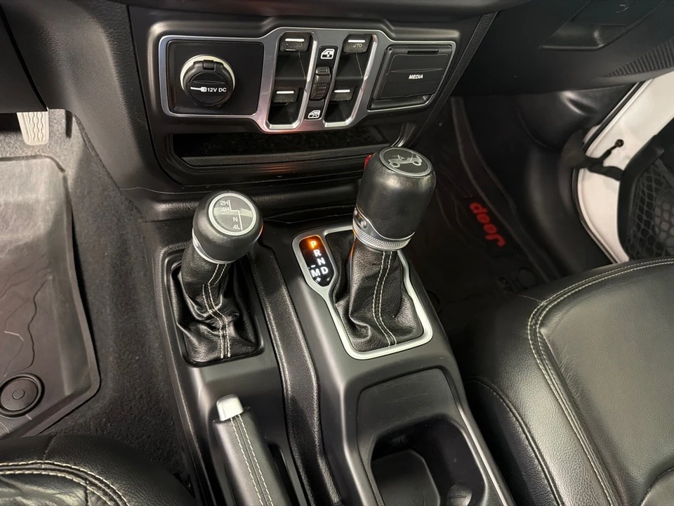 2018 Jeep JK Wrangler - Image 18 of 27
