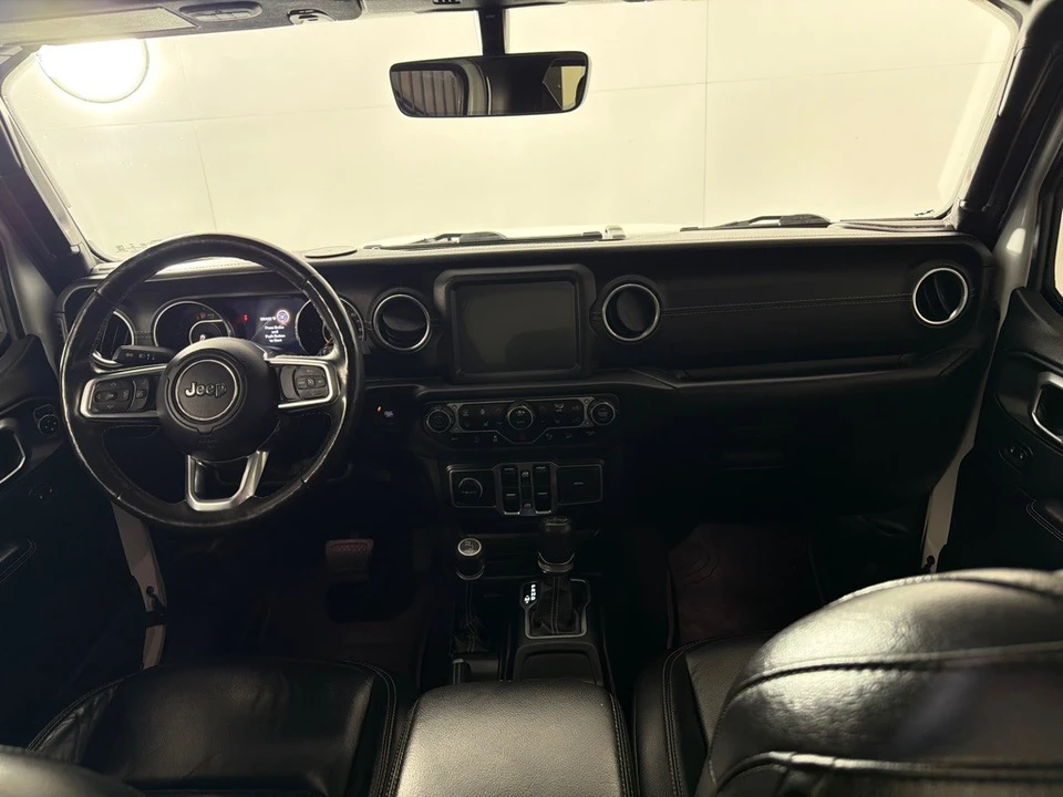 2018 Jeep JK Wrangler - Image 26 of 27
