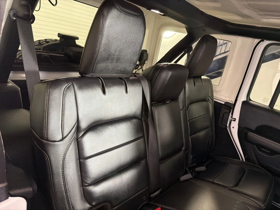 2018 Jeep JK Wrangler - Image 23 of 27