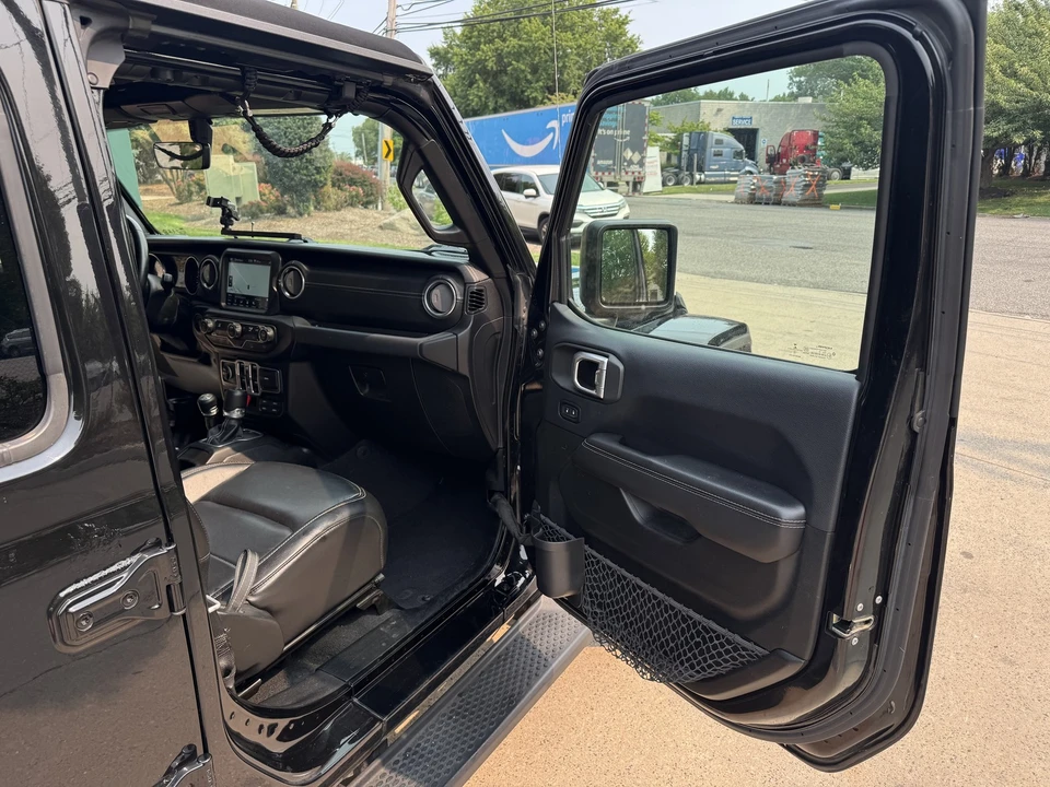 2018 Jeep JK Wrangler - Image 13 of 31