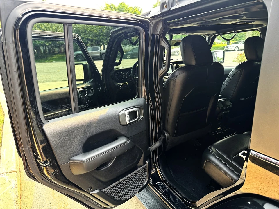2018 Jeep JK Wrangler - Image 12 of 31