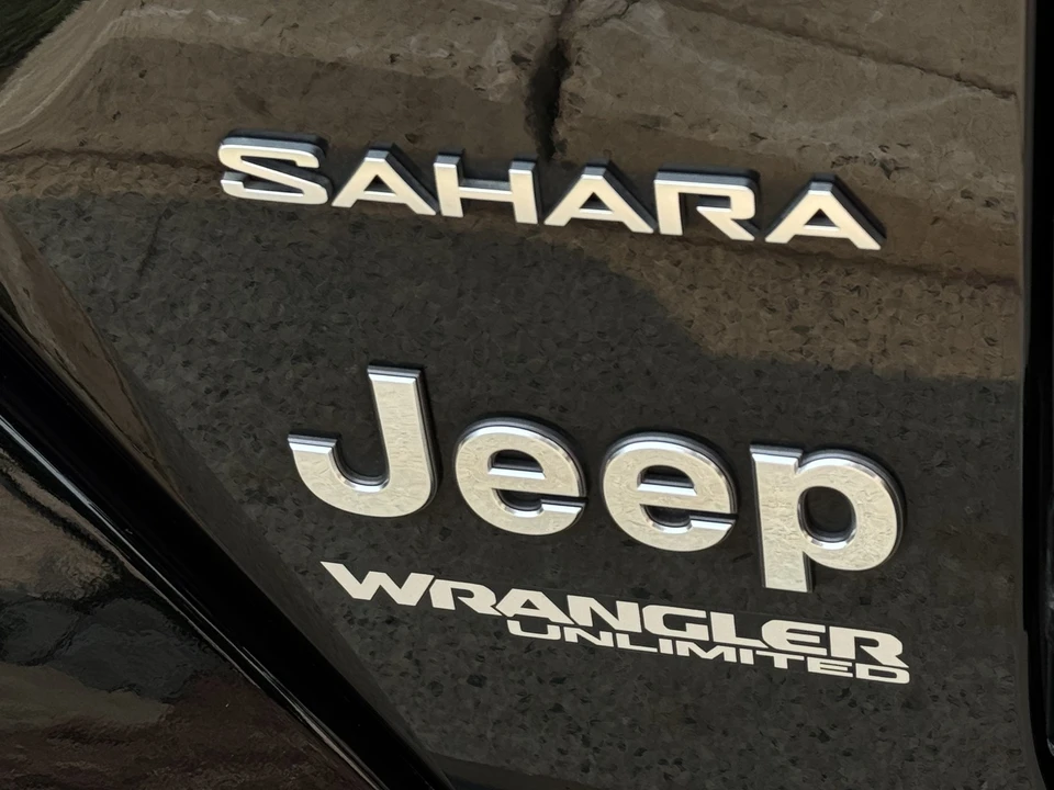 2018 Jeep JK Wrangler - Image 10 of 31