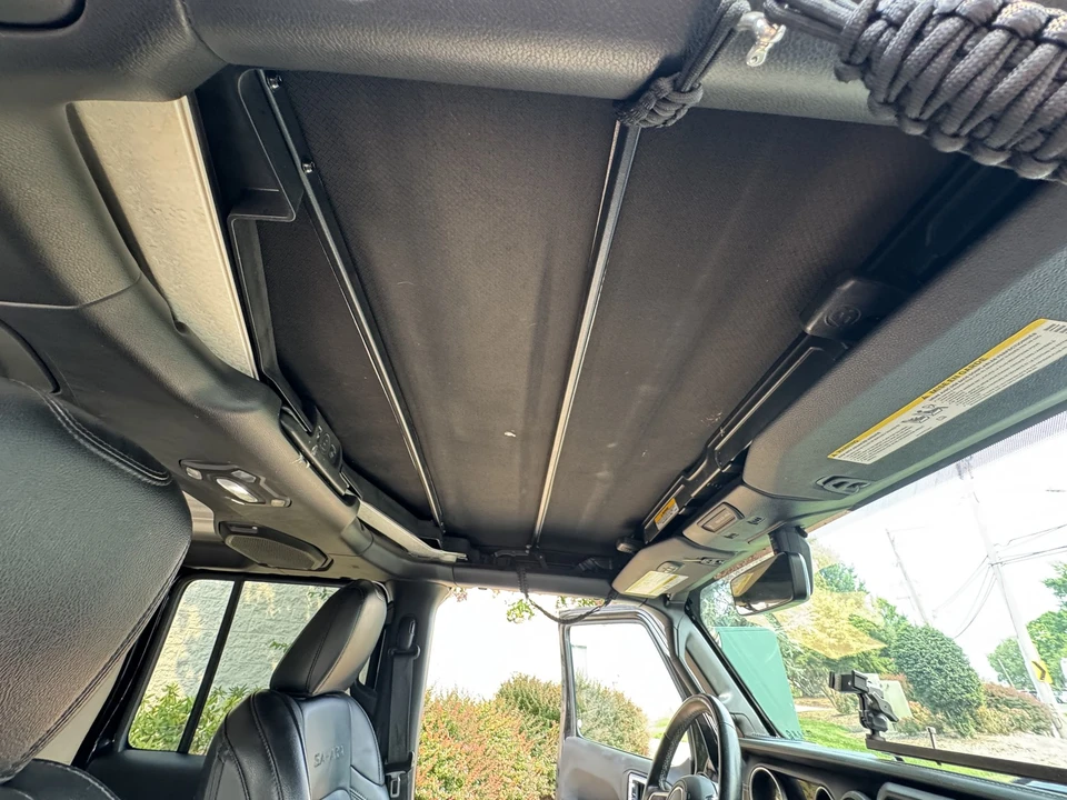 2018 Jeep JK Wrangler - Image 24 of 31