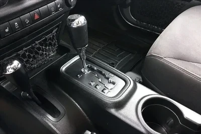 2018 Jeep JK Wrangler - Image 7 of 12
