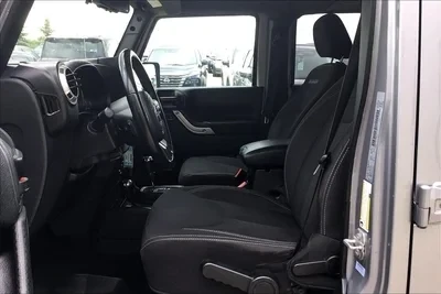 2018 Jeep JK Wrangler - Image 10 of 12