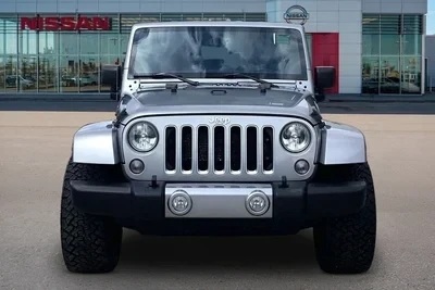 2018 Jeep JK Wrangler - Image 2 of 12