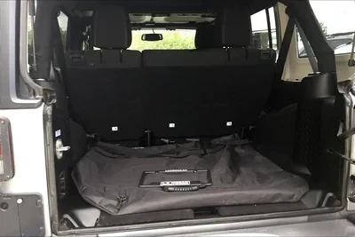 2018 Jeep JK Wrangler - Image 12 of 12