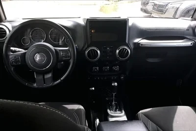 2018 Jeep JK Wrangler - Image 6 of 12