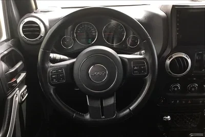 2018 Jeep JK Wrangler - Image 4 of 12