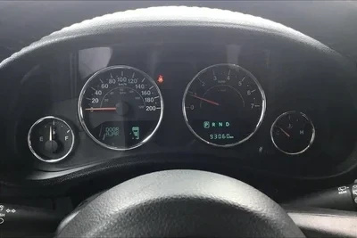 2018 Jeep JK Wrangler - Image 8 of 12