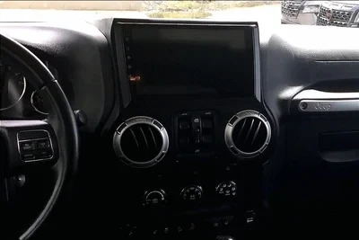 2018 Jeep JK Wrangler - Image 5 of 12