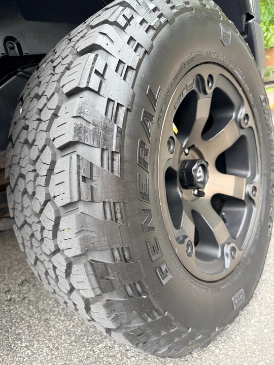 2018 Jeep JK Wrangler - Image 11 of 27