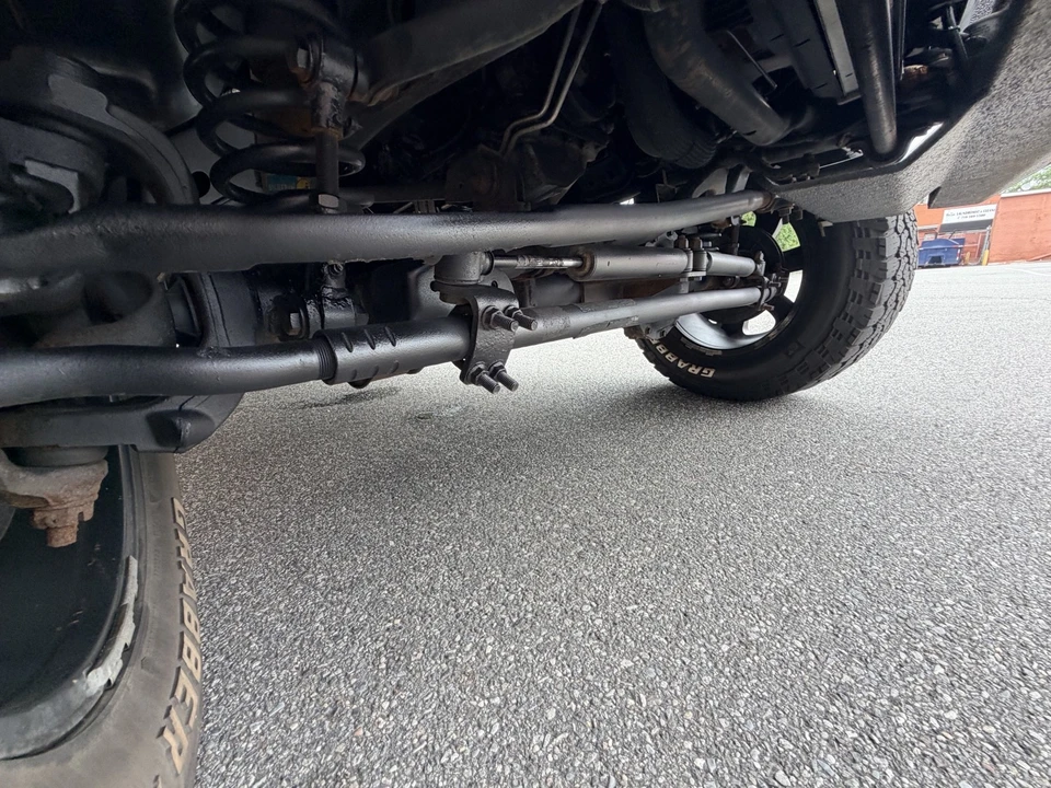 2018 Jeep JK Wrangler - Image 25 of 27