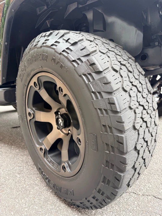 2018 Jeep JK Wrangler - Image 13 of 27