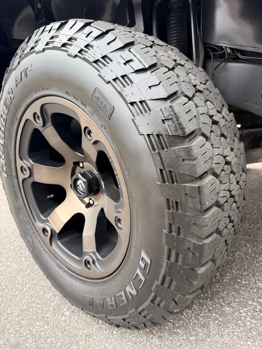 2018 Jeep JK Wrangler - Image 12 of 27