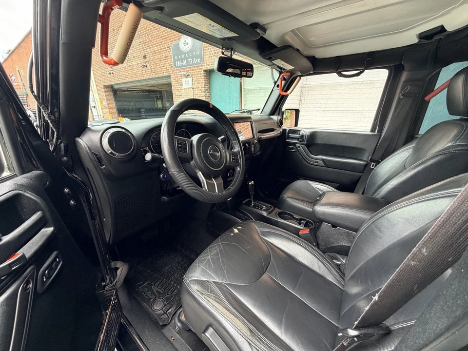 2018 Jeep JK Wrangler - Image 21 of 27