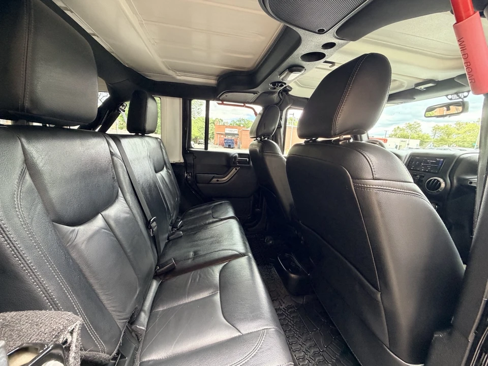 2018 Jeep JK Wrangler - Image 18 of 27