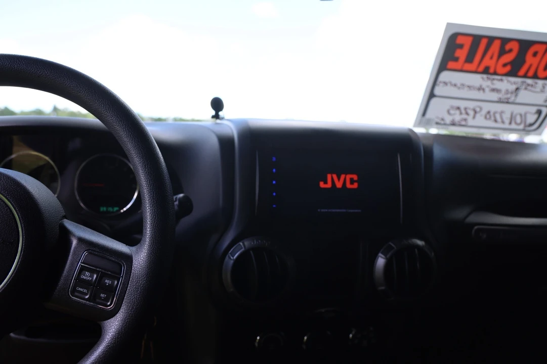 2018 Jeep Wrangler - Image 5 of 20