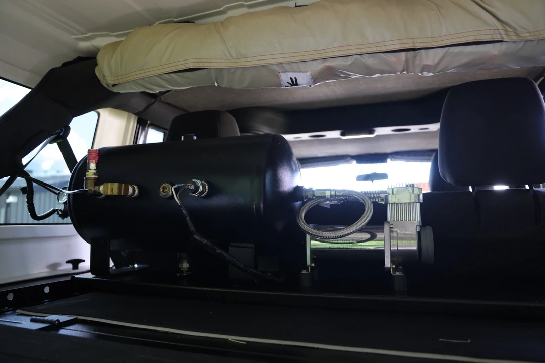 2018 Jeep Wrangler - Image 2 of 20