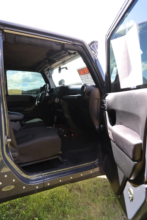 2018 Jeep Wrangler - Image 6 of 20