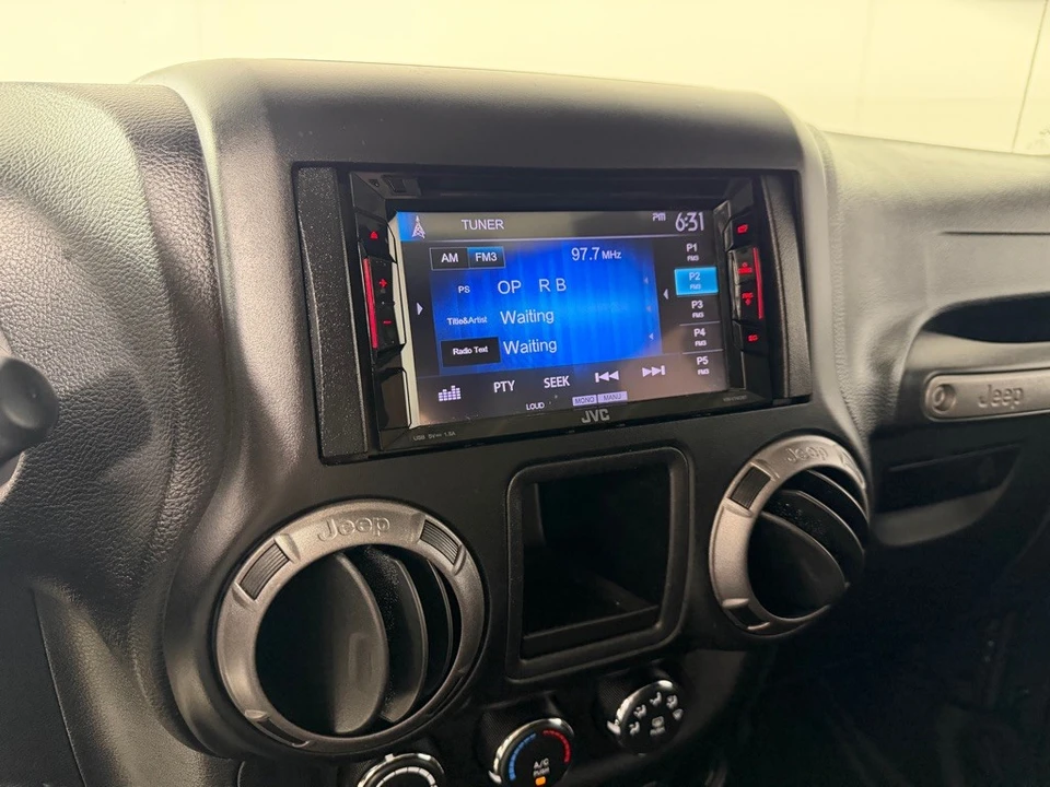 2018 Jeep JK Wrangler - Image 13 of 20