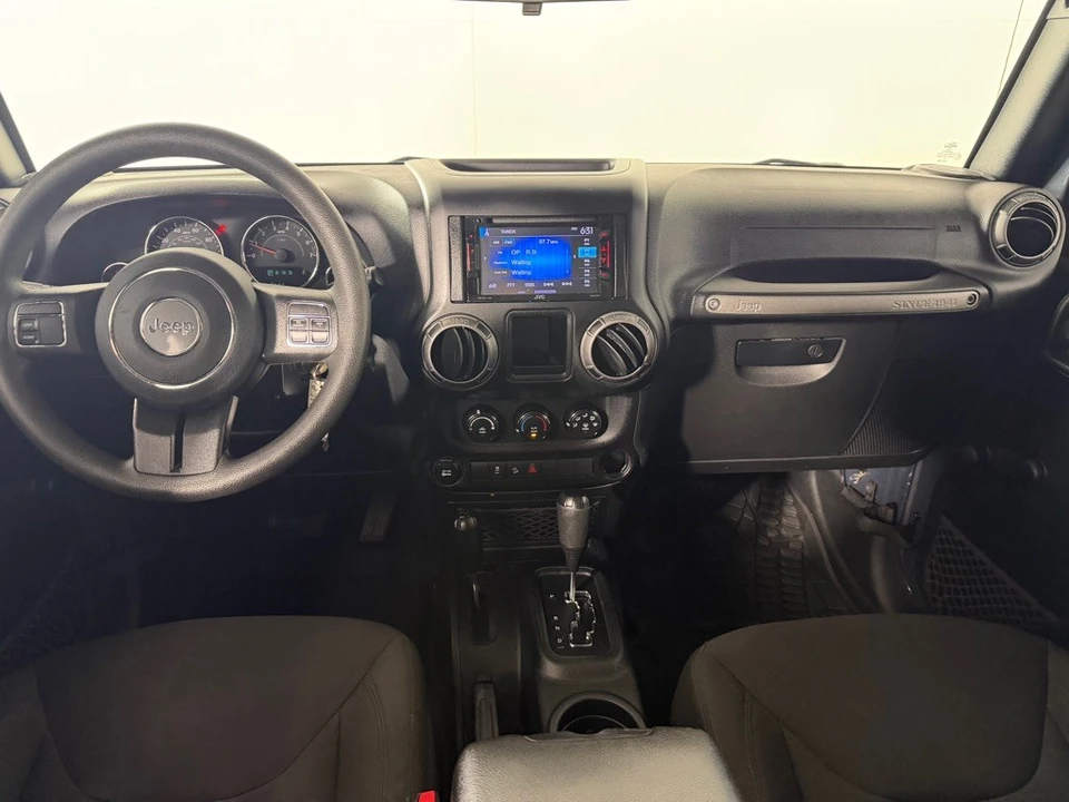 2018 Jeep JK Wrangler - Image 17 of 20