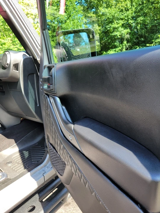 2018 Jeep Wrangler - Image 17 of 21