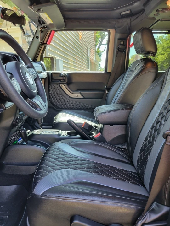 2018 Jeep Wrangler - Image 21 of 21