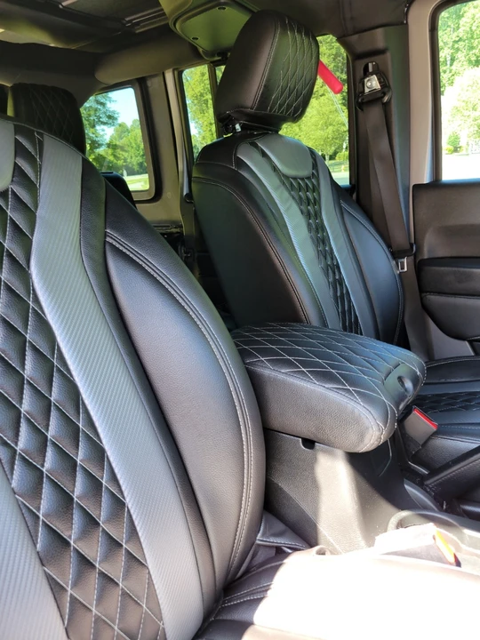 2018 Jeep Wrangler - Image 5 of 21