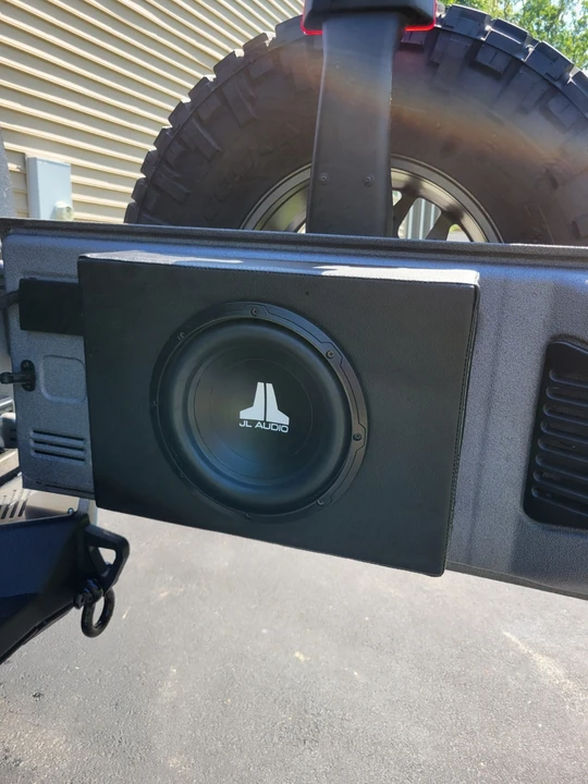 2018 Jeep Wrangler - Image 8 of 21